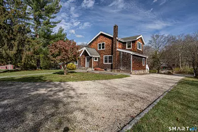266 Newtown Turnpike, Weston, CT 06883 - Photo 1