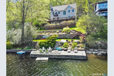 83 Wood Creek Road, New Fairfield, CT 06812 - Photo 1