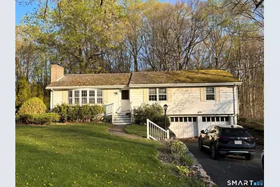 438 Old Country Road, Orange, CT 06477 - Photo 1