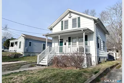 26 Crescent Street, New London, CT 06320 - Photo 1