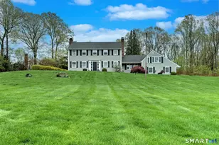 16 Wolf Tree Dr, Woodbridge, CT 06525 - Photo 1