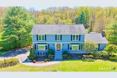 73 Field Rock Road, Monroe, CT 06468 - Photo 1