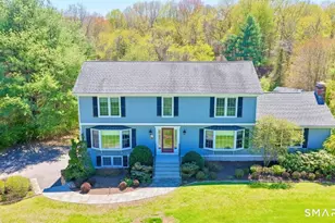 73 Field Rock Rd, Monroe, CT 06468 - Photo 1
