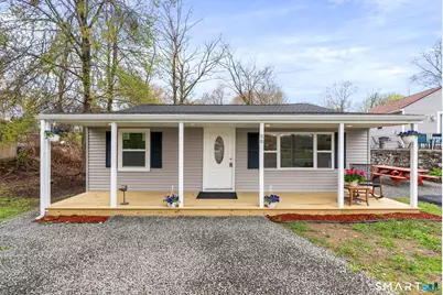 50 Fall Mountain Lake Road, Plymouth, CT 06786 - Photo 1