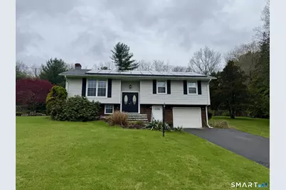 319 Jones Hollow Road, Marlborough, CT 06447 - Photo 1