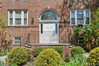 70 Strawberry Hill Avenue #1-3A, Stamford, CT 06902 - Photo 1