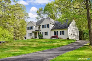 34 Beardsley Rd, New Milford, CT 06776 - Photo 1