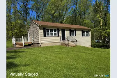 234 Congdon Road, Voluntown, CT 06384 - Photo 1