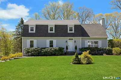 15 Serfilippi Lane, Ridgefield, CT 06877 - Photo 1