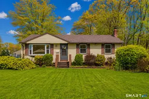 120 Goodwin Ave, Wethersfield, CT 06109 - Photo 1