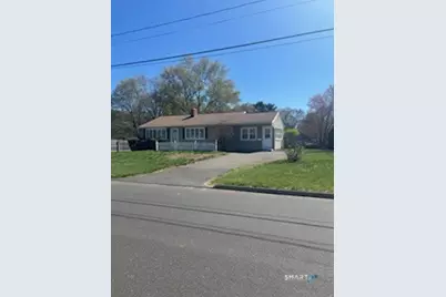 124 Sherman Road, Enfield, CT 06082 - Photo 1