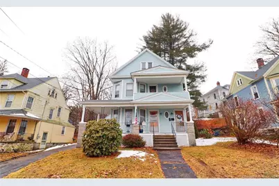 165 Elm Street #3, Winchester, CT 06098 - Photo 1