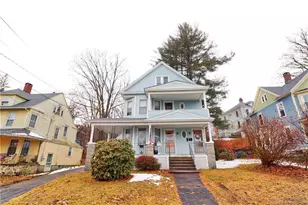 165 Elm St, Winchester, CT 06098 - Photo 1