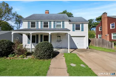 53 Alexander Street, Manchester, CT 06040 - Photo 1