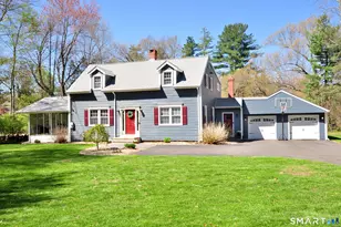 281 W Mountain Rd, Simsbury, CT 06092 - Photo 1