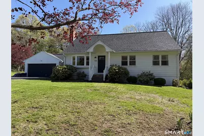 495 Quintard Lane, Orange, CT 06477 - Photo 1