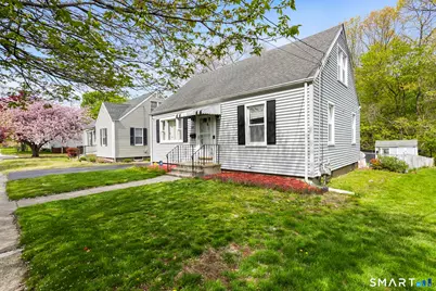 185 Lee Street, West Haven, CT 06516 - Photo 1