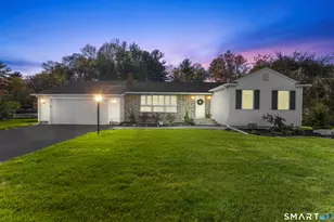 1253 North St, Suffield, CT 06078 - Photo 1