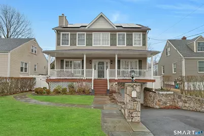 19 Cross Street, Greenwich, CT 06831 - Photo 1