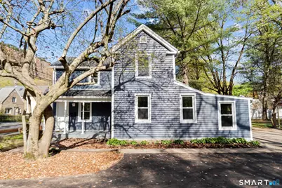 206 Valley Street, New Haven, CT 06515 - Photo 1