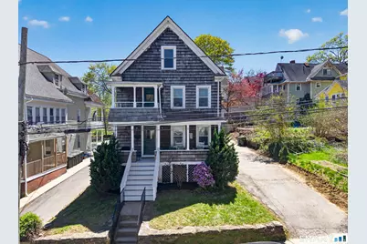 13 Alger Street, New London, CT 06320 - Photo 1