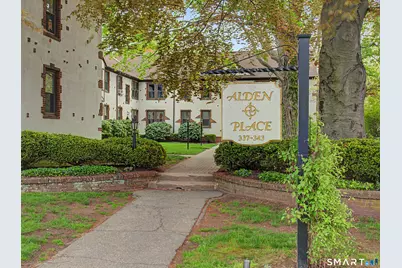 337 Alden Avenue #8, New Haven, CT 06515 - Photo 1