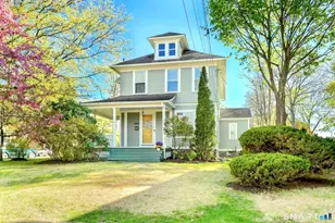 480 Fountain St, New Haven, CT 06515 - Photo 1