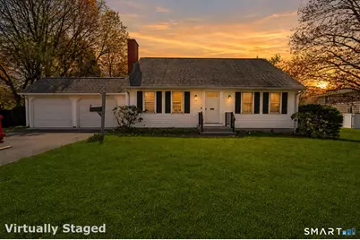 22 Dorothy Street, Enfield, CT 06082 - Photo 1