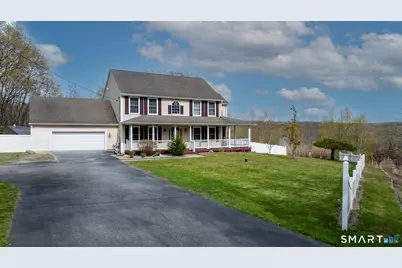 63 Pautipaug Hill Road, Sprague, CT 06330 - Photo 1