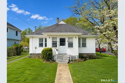 39 Fair Street, Norwalk, CT 06851 - Photo 1