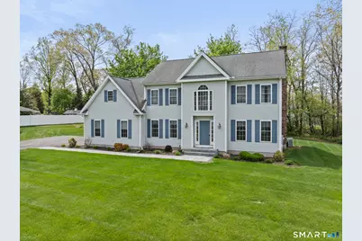 8 Brockett Road, Wallingford, CT 06492 - Photo 1