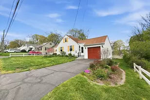 100 Yale Acres Rd, Meriden, CT 06450 - Photo 1