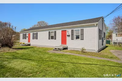 158 Midway Oval, Groton, CT 06340 - Photo 1