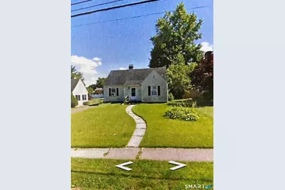 107 Coleman Road, Wethersfield, CT 06109 - Photo 1