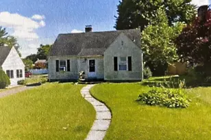 107 Coleman Rd, Wethersfield, CT 06109 - Photo 1