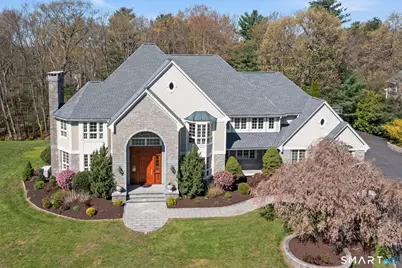 31 Greenswood Place, Glastonbury, CT 06073 - Photo 1