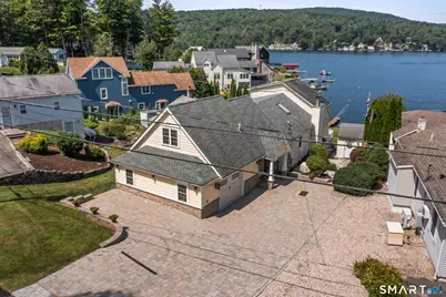 674 East Wakefield Boulevard, Winchester, CT 06098 - Photo 1