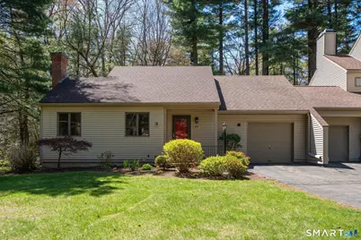 153 The Laurels #153, Enfield, CT 06082 - Photo 1