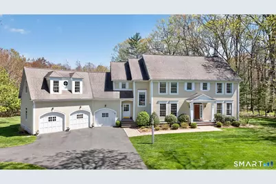 5 School House Lane, Simsbury, CT 06070 - Photo 1