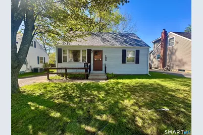 186 Alexander Road, New Britain, CT 06053 - Photo 1