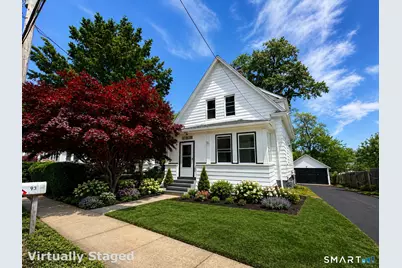 93 Stevens Avenue, West Haven, CT 06516 - Photo 1