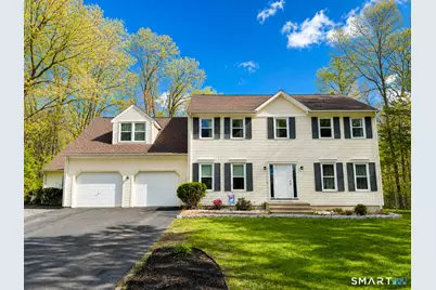 52 Grieb Trail, Wallingford, CT 06492 - Photo 1