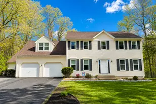 52 Grieb Trail, Wallingford, CT 06492 - Photo 1