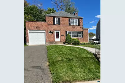 110 Ballard Drive, West Hartford, CT 06119 - Photo 1