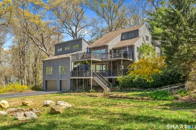 72 Inchcliffe Drive, Ledyard, CT 06335 - Photo 1