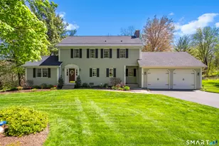 90 Russell Ave, Suffield, CT 06078 - Photo 1