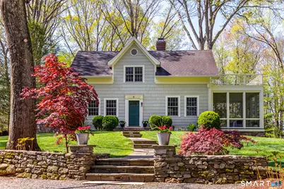 18 Curtis Road, Washington, CT 06793 - Photo 1