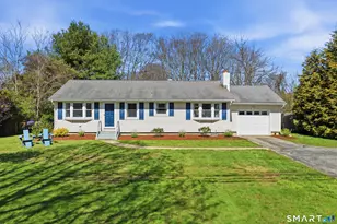 71 Maple Ave, Old Saybrook, CT 06475 - Photo 1