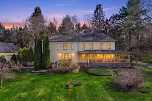 104 Putnam Rd, Pomfret, CT 06259 - Photo 1