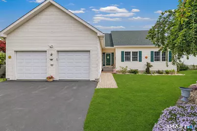 18 Hickory Hill, Shelton, CT 06484 - Photo 1